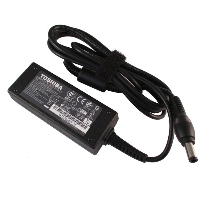 Adaptor Toshiba 19V - 1.58A